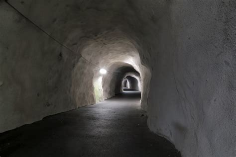 Walensee - Standenhorn Tunnel | For some inexplicable reason… | Flickr