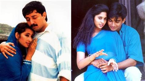 From 'Bombay' To 'Alaipayuthey', Best Tamil Romantic Movies Of All Time, According To IMDb