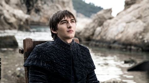 Can Bran Die? 'Game Of Thrones' Fans Have Questions About The Three-Eyed Raven