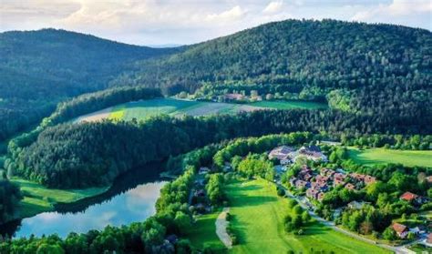 Golf Hotel Rötz: Hotels at Golfclub Wutzschleife , Golf Vacation ...