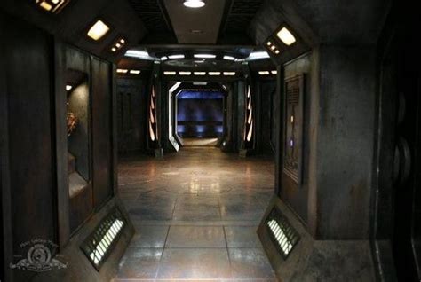 2010 SGU MGM The Bridge 11 | Stargate universe, Stargate, Futuristic ...