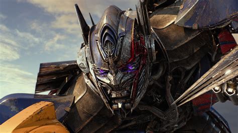 New Transformers movie Rise of the Beasts will kick off a new trilogy | GamesRadar+