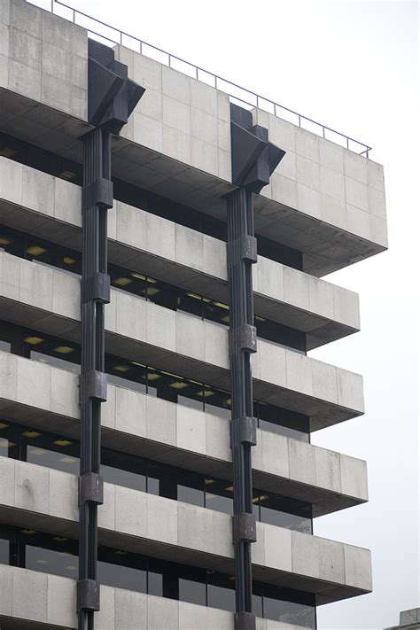 Central Bank of Ireland Building (Dublin) | Structurae