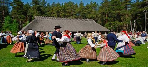 What's on Estonia. Cultural events for your travel this week. - ITAP World