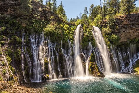 Las cascadas más bellas de Irlanda [2024] - ExoViajes