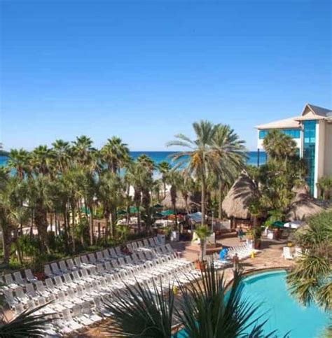 The 15 Best Hotels in Mexico Beach - Florida.com