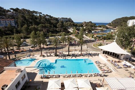 Ofertas 2021 Hotel Cala Galdana Hotel & Villas d'Aljandar 4* | Serpentona Menorca