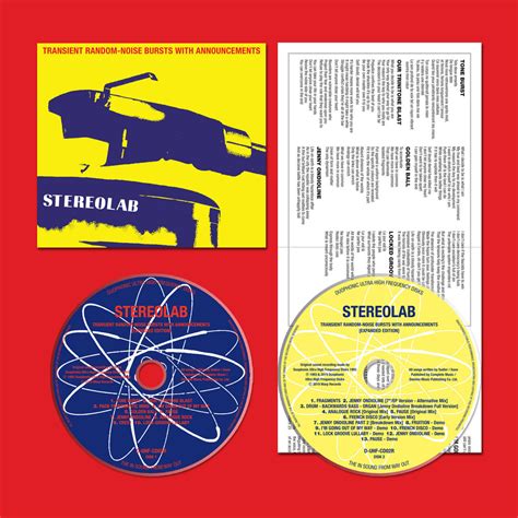 A Brief Guide to Stereolab | Bandcamp Daily