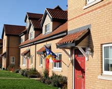 RAF Lakenheath Housing Services | Military Base Guide