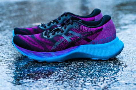 ASICS GEL-Nimbus Lite 2 Performance Review » Believe in the Run