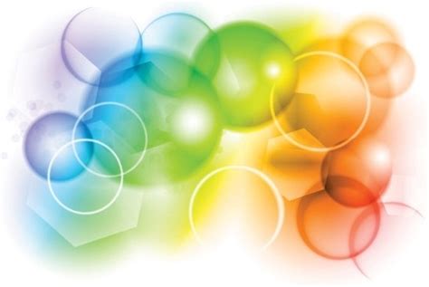 Templates colorful bubbles background free vector download (76,832 Free vector) for commercial ...