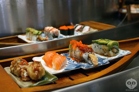 Fuji Sushi Buffet – Elk Grove, CA | Droolius