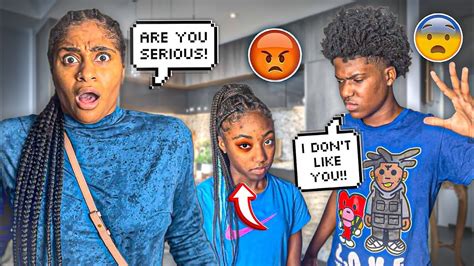 I HIT ARII BABYY PRANK ON KINIGRA 😱😱😱 AND MORE *MUST WATCH* - YouTube