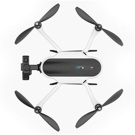 Drone GoPro Karma + GoPro Hero 5 4K no Paraguai - ComprasParaguai.com.br