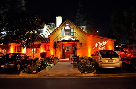 Mimi's Cafe Kicks Off Second Annual Campaign To Fight Heart Disease In ...