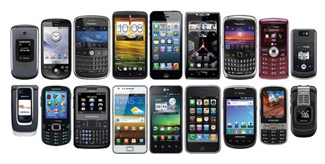 Getting The Best Deal On A Cell Phone - Tech Cave