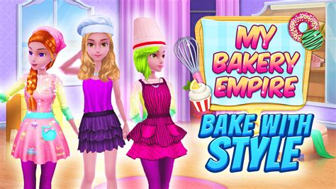 0 Cheats for My Bakery Empire: Bake With Style DLC