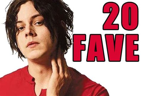 20 Best Jack White Songs | Jack white, Songs, Jack