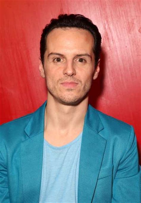 Andrew Scott - Sherlock on BBC One Photo (37058533) - Fanpop