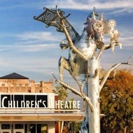 Nashville Children's Theatre - Theater - Nashville - Nashville