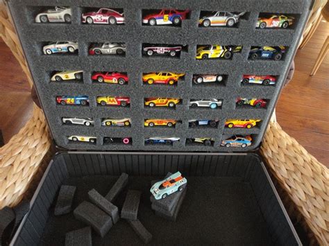 Vintage Aurora AFX HO Slot Cars Porsche Lot of 31 and Case | Etsy | Ho ...