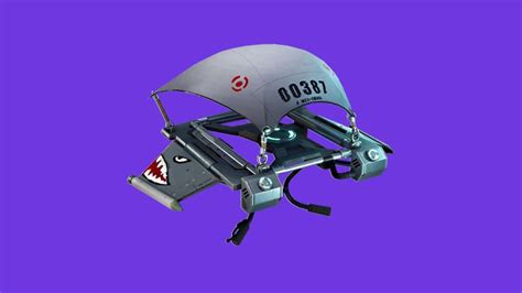 10 Rarest Gliders in Fortnite You Should Have Bought | The Nerd Stash