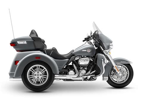 2023 Harley-Davidson® FLHTCUTG - Tri Glide® Ultra | Boswell's Harley ...