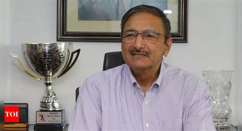 Zaka Ashraf to push for Pakistan's World Cup matches at neutral venues in ICC meeting at Durban ...