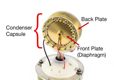 What is a Large Diaphragm Condenser Microphone? | Chris's Sound Lab