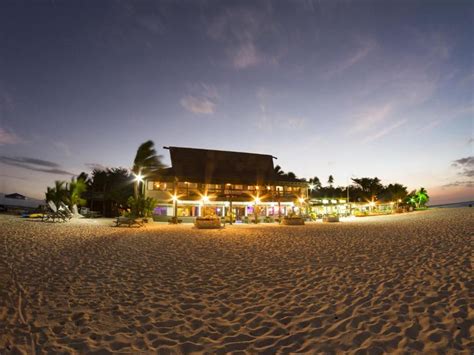 Beachcomber Island Resort | Hightide Holidays