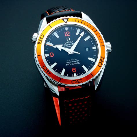 Omega Seamaster Professional Automatic // 22095 // Pre-Owned ...