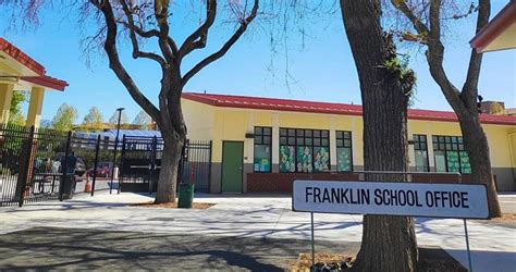 About Franklin Elementary School – Our School – Franklin Elementary School