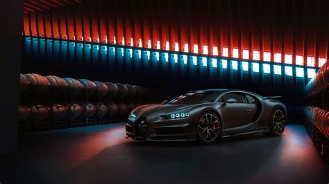 1920x1080 Black Bugatti Chiron 2020 Laptop Full HD 1080P ,HD 4k ...