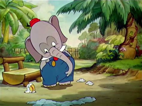 Silly Symphonies - Elmer Elephant - video Dailymotion