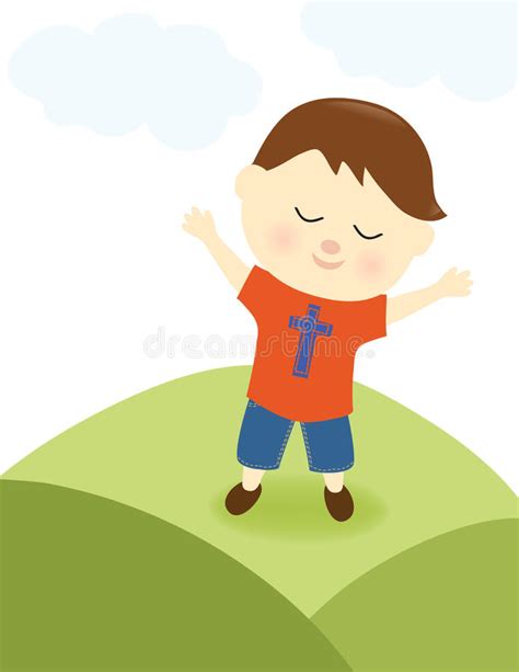 children praising god clipart 20 free Cliparts | Download images on ...