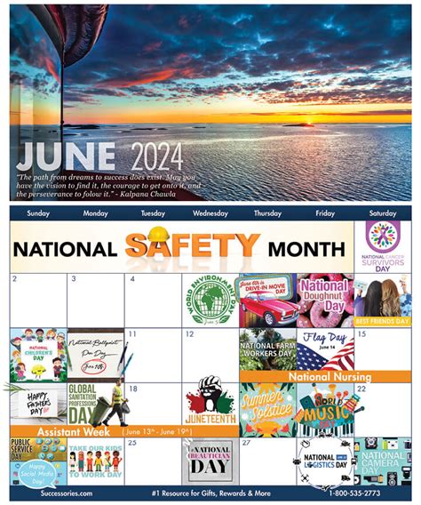 2024 June Calendar With Holidays United States Map - 2024 Calendar Free ...