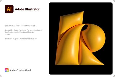 Adobe Illustrator 2023 Features: A Glimpse into the Future of Design