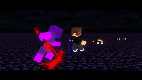 Mine-Imator Intro (Template) - YouTube