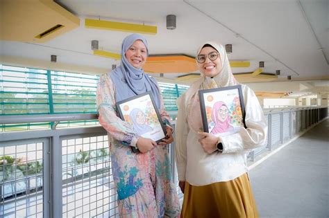 10 teachers given Caring Teacher Awards | The Straits Times