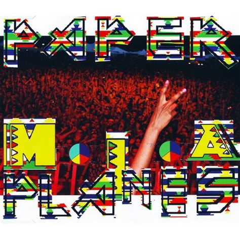 M.I.A.: Paper Planes (2008)