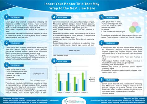 Poster Powerpoint Template A0 – Coretan