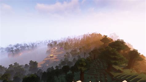 7 best Minecraft shaders to play in 2023