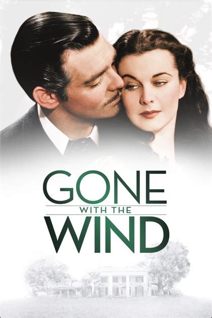 Gone With the Wind on iTunes