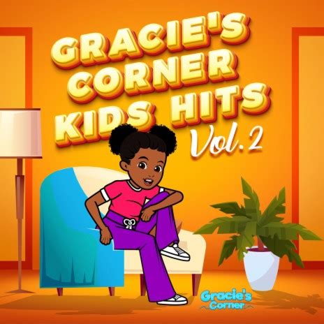 Gracie's Corner - Sleep Song MP3 Download & Lyrics | Boomplay