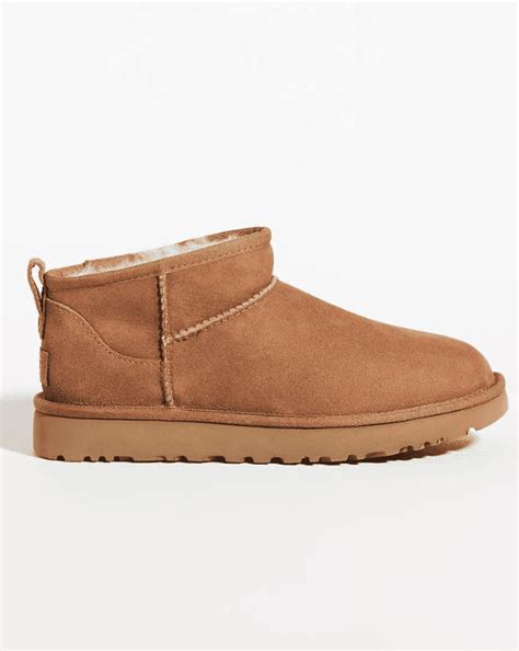 Ugg Classic Ultra Mini - The Buy Guide