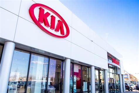 Suntrup Kia South - Kia, Service Center - Dealership Ratings