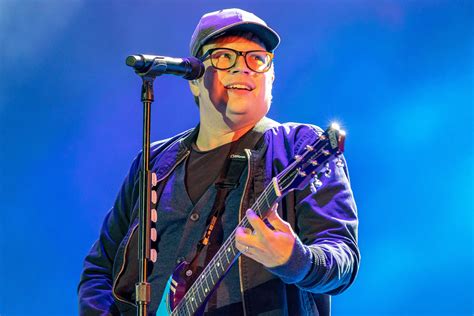 Fall Out Boy's Patrick Stump on New Docuseries, 'Let Science Speak ...