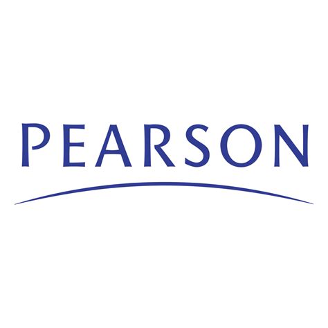 Pearson Logo PNG Transparent – Brands Logos