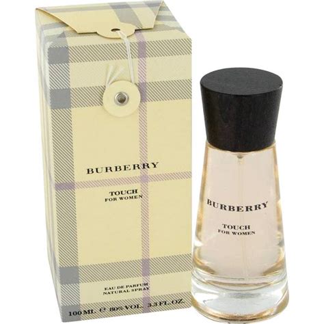 Burberry Touch by Burberry - Buy online | Perfume.com