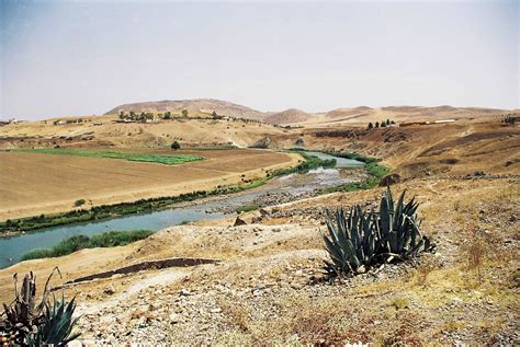 Morocco on its way (back) to cannabis legalization